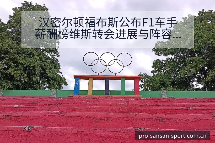 汉密尔顿福布斯公布F1车手薪酬榜维斯转会进展与阵容影响技 - 333体育